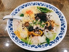 -老温州馄饨担(东游大厦店)