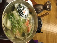 蟹将军-蟹料理 北海道かに将軍(札幌本店)