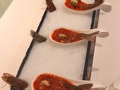-金链花·泰国餐厅(国贸店)