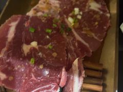 -炙城·韩式烤肉(南京东路店)