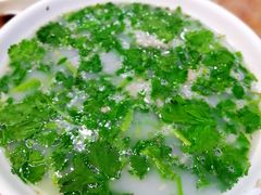 -帖老大羊肉汤烩面烧烤(康复后街总店)