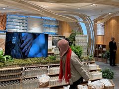 -无印良品餐堂 MUJI Diner(成都太古里店)