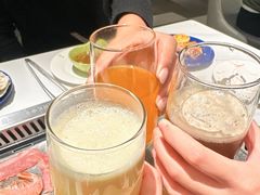 -星伦多自助料理·涮烤一体(江桥万达店)