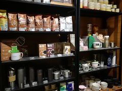 -星巴克(兰州国芳百货店)