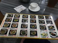 -红星光发煲仔饭(大石街店)