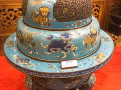-钓鱼台国宾馆
