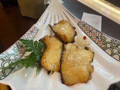 -松子料理(华威桥店)
