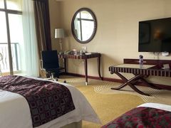 -重庆长寿碧桂园凤悦凤凰酒店