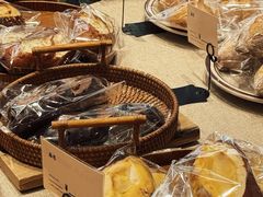 -佐敦面包铺·JORDAN BAKERY