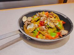 -渔家颂歌渔家味道(青石路店)