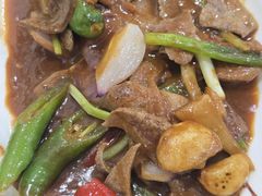 -盈田盈粥庄(博山东路店)