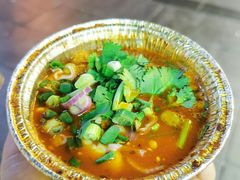 -八一路好吃街(雨田商务大厦店)