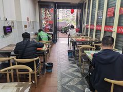 大堂-没牙伯花生汤店(老药洲店)