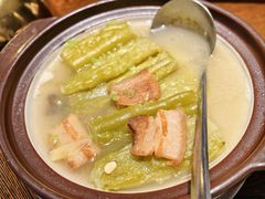 -抱德·潮汕味(琶洲店原惠城鱼仔)