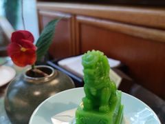 -广富林宰相府酒店·水云间