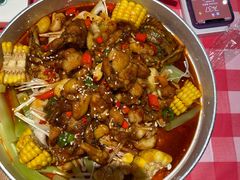 -辣小鲜·南昌大排档(船山路店)