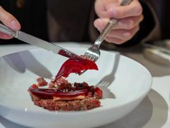-Le Comptoir de Pierre Gagnaire