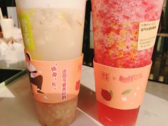 -奈雪的茶(凯德新都心店)