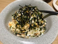 -本处·素食·融合料理(南油店)