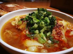 -莲香西域·正宗新疆菜(龙华店)