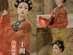 -吉田美学化妆美甲摄影培训(丽水校区)
