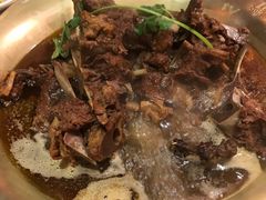 -芦月轩羊蝎子(劲松店)