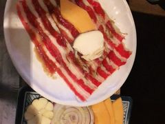 -喜鹊烤肉酒场(美乐城店)