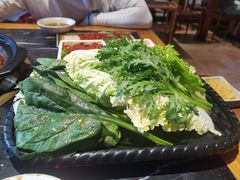 -杨家火锅(国美店)