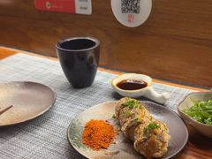 -戏作寿司(观音桥店)