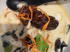 -和府捞面(曹路花园城店)