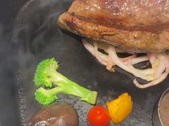 -牛扒先生·厚切雪花牛扒西餐厅(北京路禺山路店)