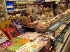 -泰康食品(南京东路店)
