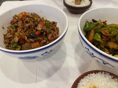 -新新湘菜馆(新中街二条店)