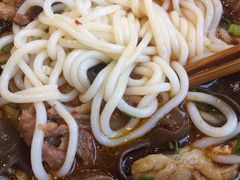 -宝小庆邵阳米粉(深圳市南山保利店)