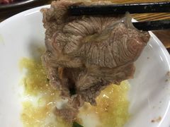 -江村四哥新鲜牛肉店(江高总店)