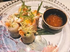 -苏梅花园(群星城店)
