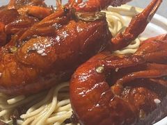 -老三龙虾(汉阳杨泗庙店)