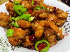 -神仙钵湘香土菜馆(光华路店)