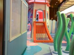 -童趣廊·儿童波波池·海洋球(长隆横琴湾酒店)