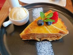 -安妮意大利餐厅(世贸天阶店)