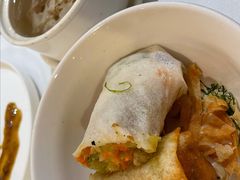 厦门薄饼-黑明餐厅(白鹭洲店)