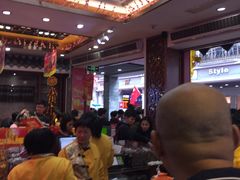 -皇上皇腊味店(下九路店)