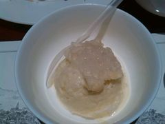 榴莲冰沙-泰谷酒店·太古码头闽菜自助餐厅