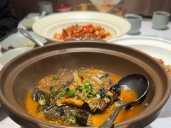 -湘中缘·湖南菜(娄底驻京办店)