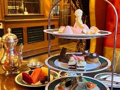 -马勒别墅·中餐厅