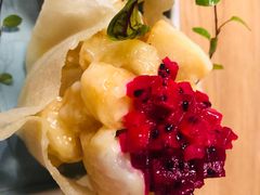-山楂树融合菜餐厅