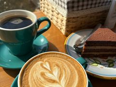 -Alimentari早午餐(安福路店)