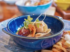 -杭州西子湖四季酒店-WL BISTRO西湖餐厅(灵隐路店)