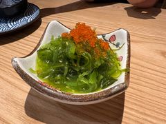 海草-六本目日式料理(珊瑚沙家园店)