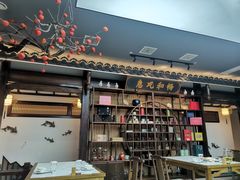 -蘭奢雅集·江浙菜(青山江滩店)